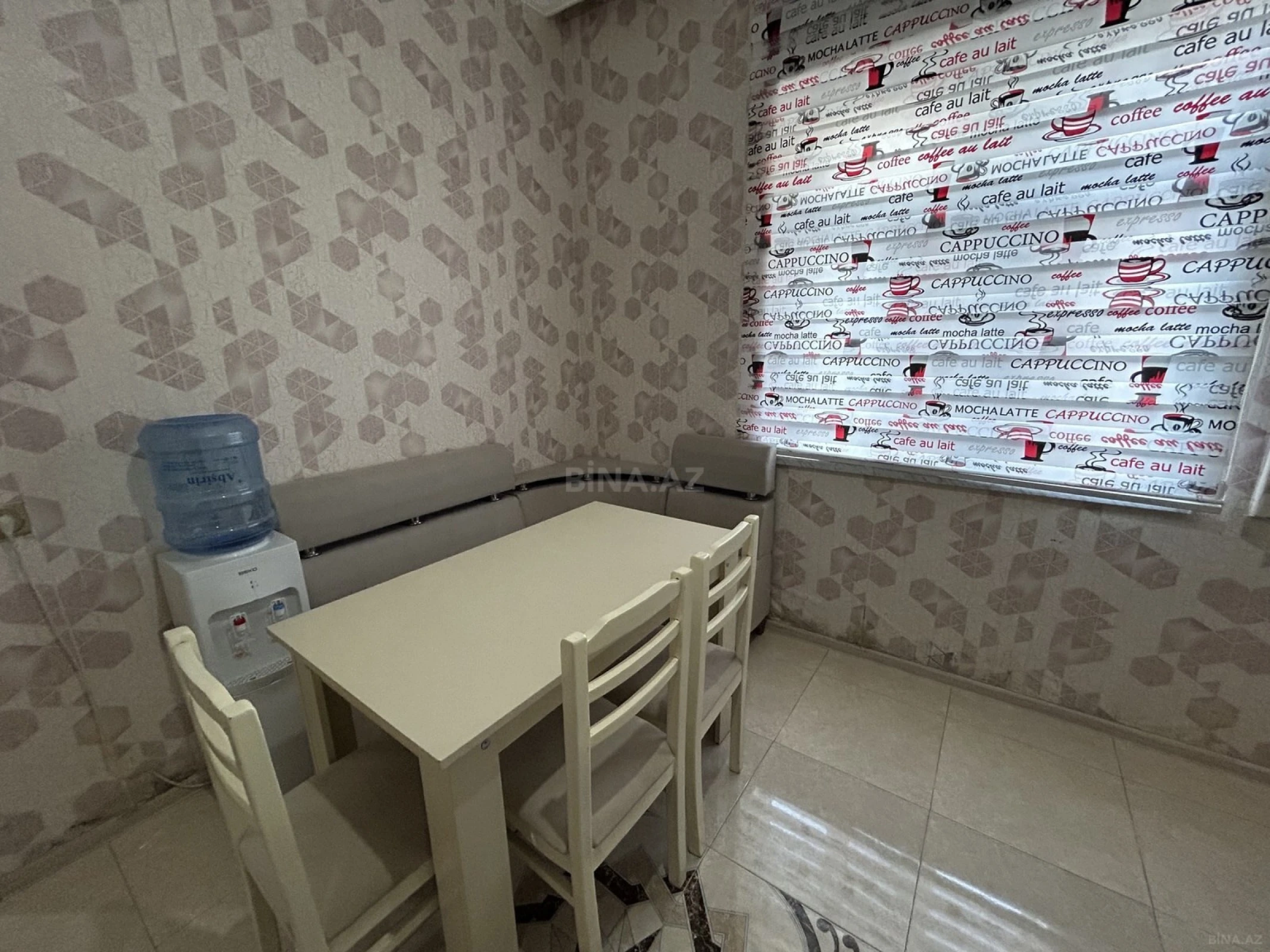 Satılır 4 otaqlı həyət evi 130 m²