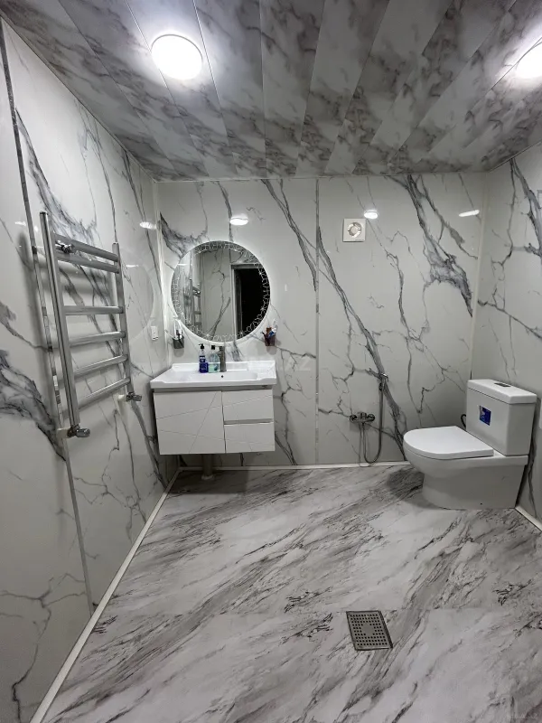 Satılır 4 otaqlı həyət evi 130 m²