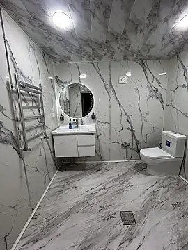 Satılır 4 otaqlı həyət evi 130 m²