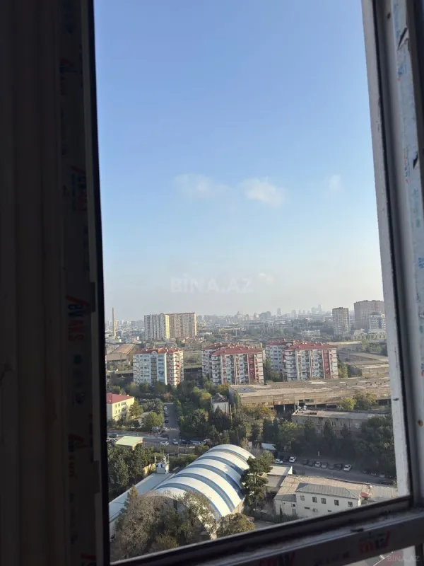 Satılır 4 otaqlı mənzil 155 m²
