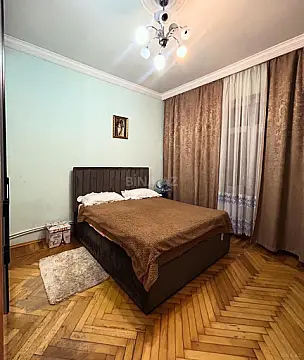 Satılır 2 otaqlı mənzil 70 m²