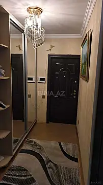 Satılır 3 otaqlı mənzil 80 m²