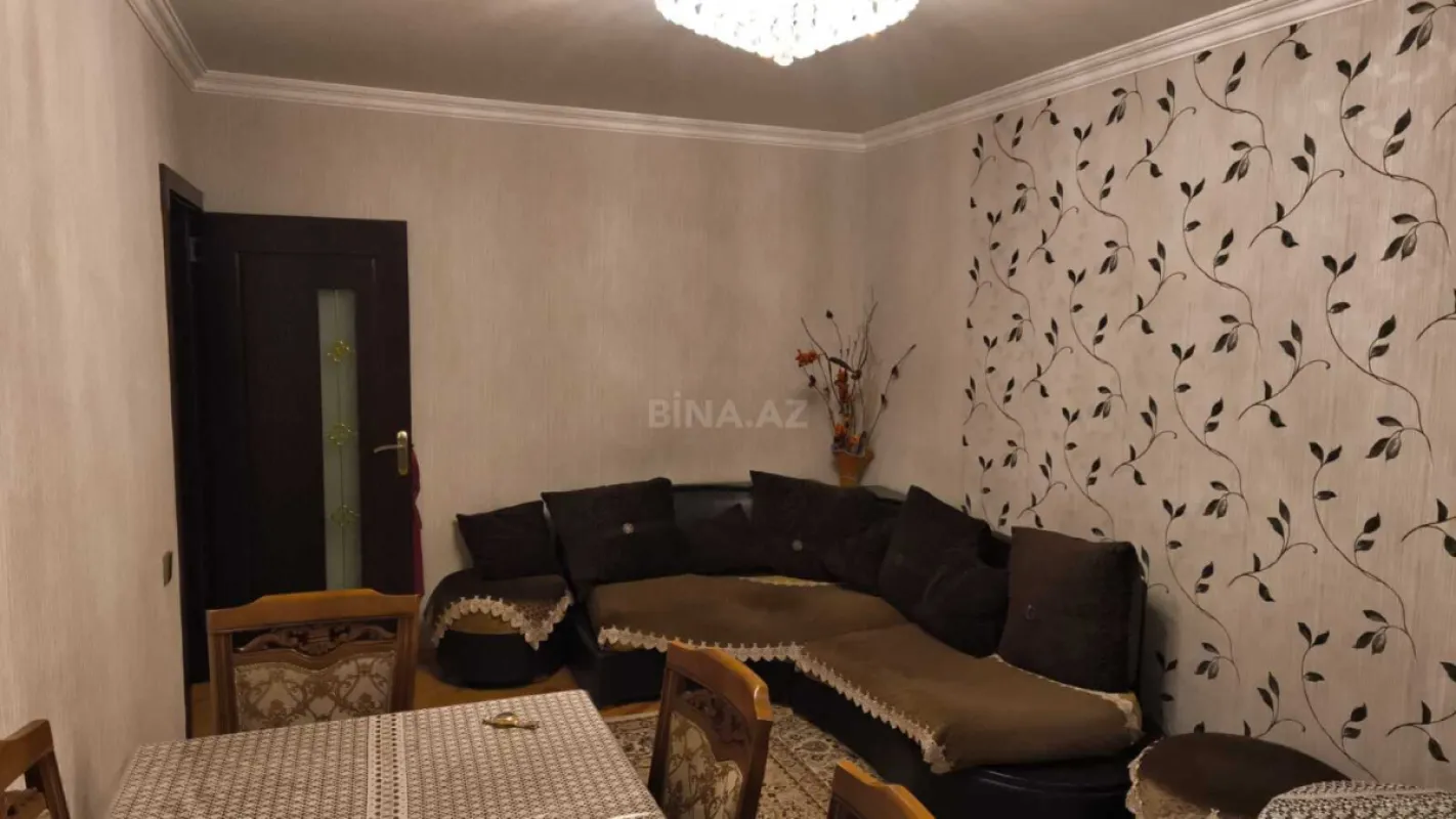 Satılır 3 otaqlı mənzil 80 m²