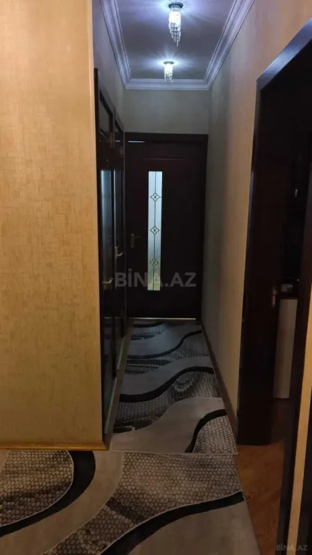 Satılır 3 otaqlı mənzil 80 m²
