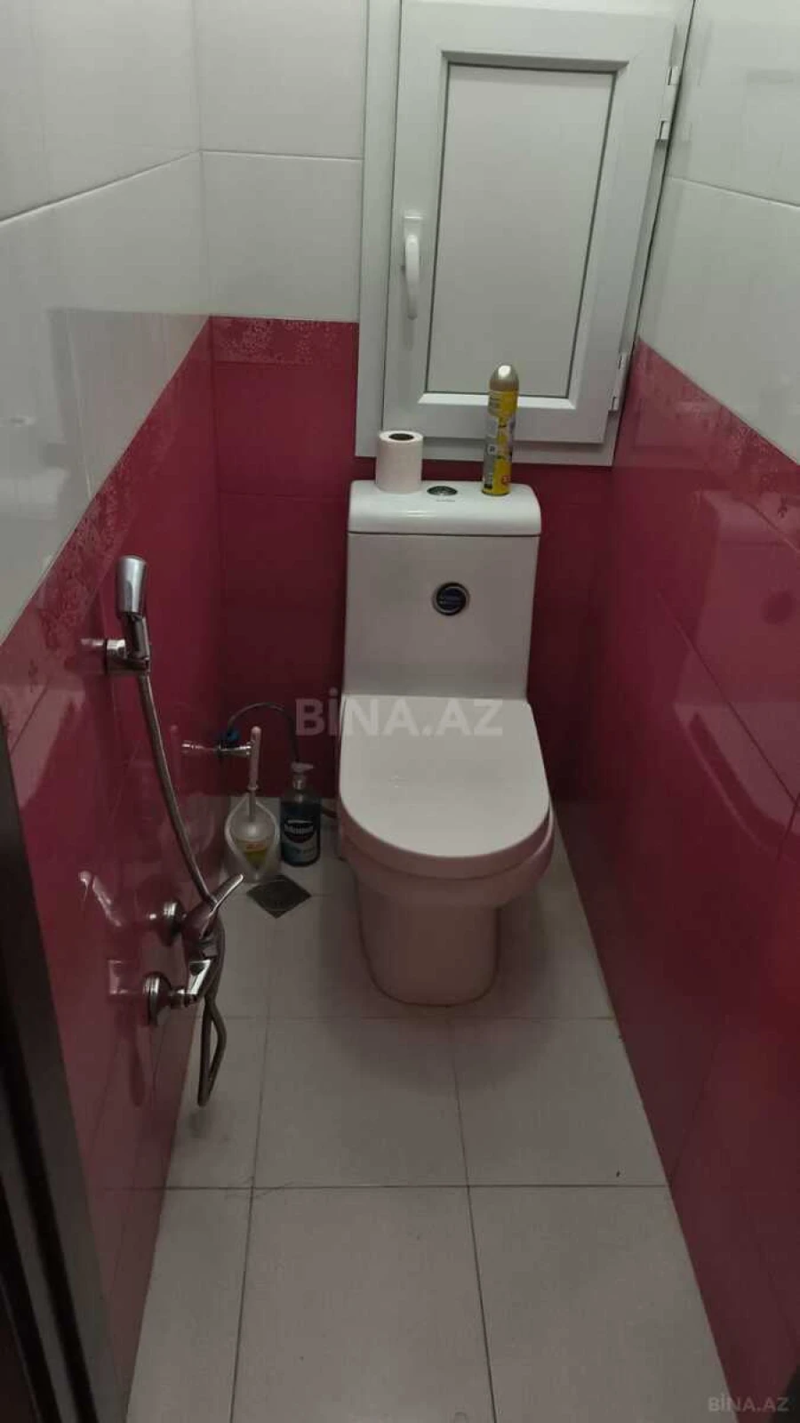 Satılır 3 otaqlı mənzil 80 m²