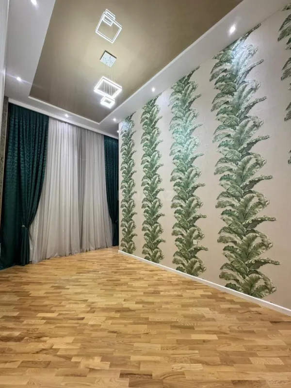 Satılır 4 otaqlı mənzil 170 m²