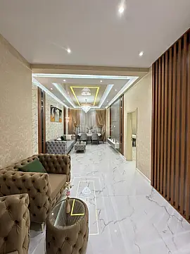 Satılır 4 otaqlı mənzil 170 m²
