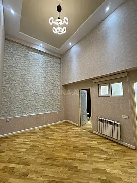 Satılır 4 otaqlı mənzil 170 m²