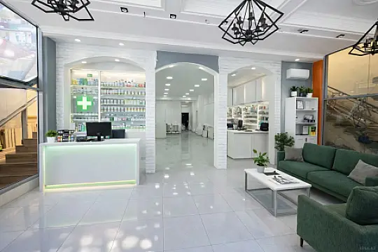 Kirayə verilir obyekt 150 m²