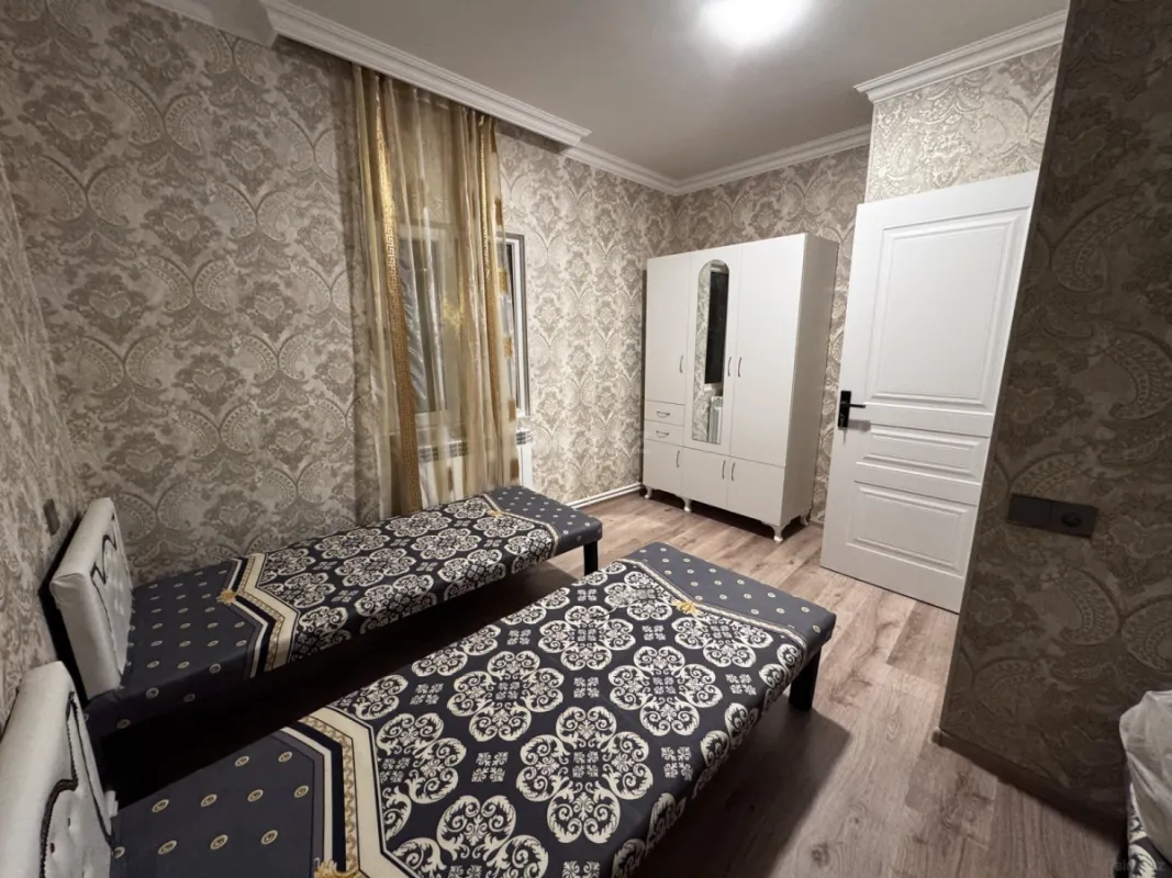 Kirayə verilir 2 otaqlı mənzil 50 m²