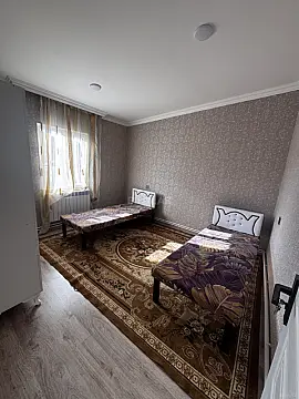 Kirayə verilir 2 otaqlı mənzil 50 m²