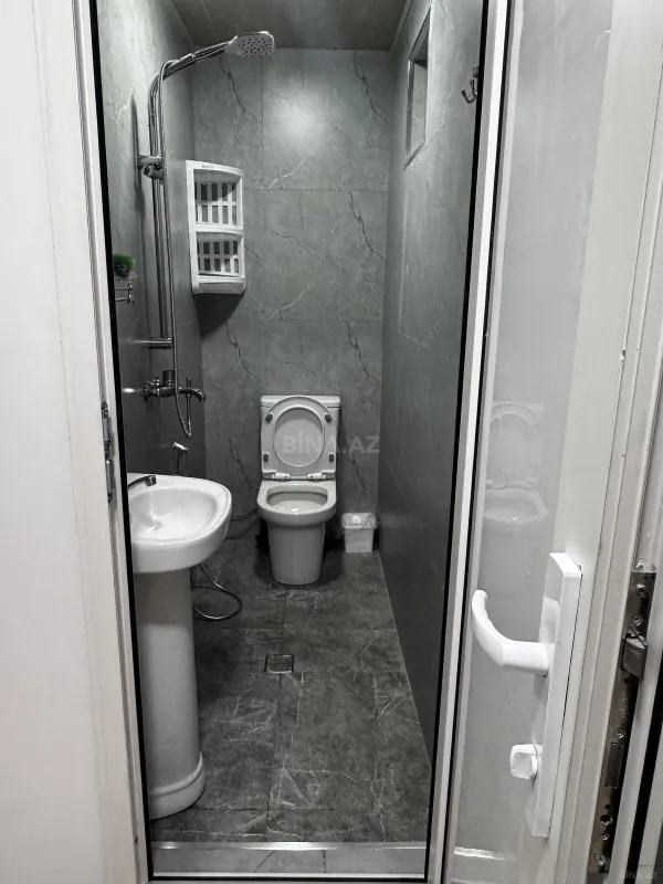 Kirayə verilir 2 otaqlı mənzil 50 m²