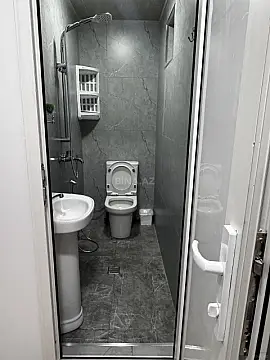 Kirayə verilir 2 otaqlı mənzil 50 m²