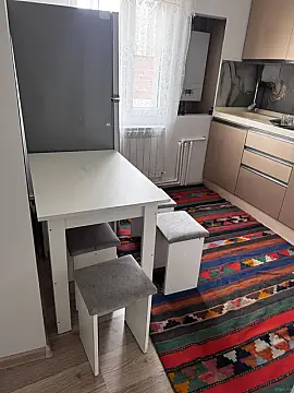 Kirayə verilir 2 otaqlı mənzil 50 m²