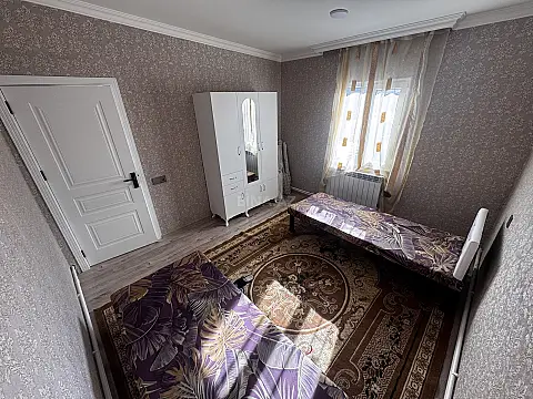 Kirayə verilir 2 otaqlı mənzil 50 m²