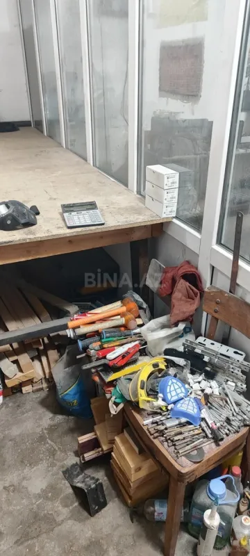 Kirayə verilir obyekt 70 m²