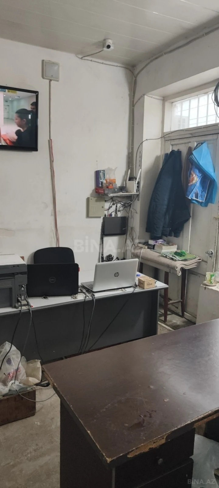 Kirayə verilir obyekt 70 m²