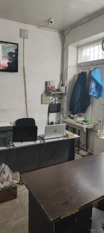 Kirayə verilir obyekt 70 m²