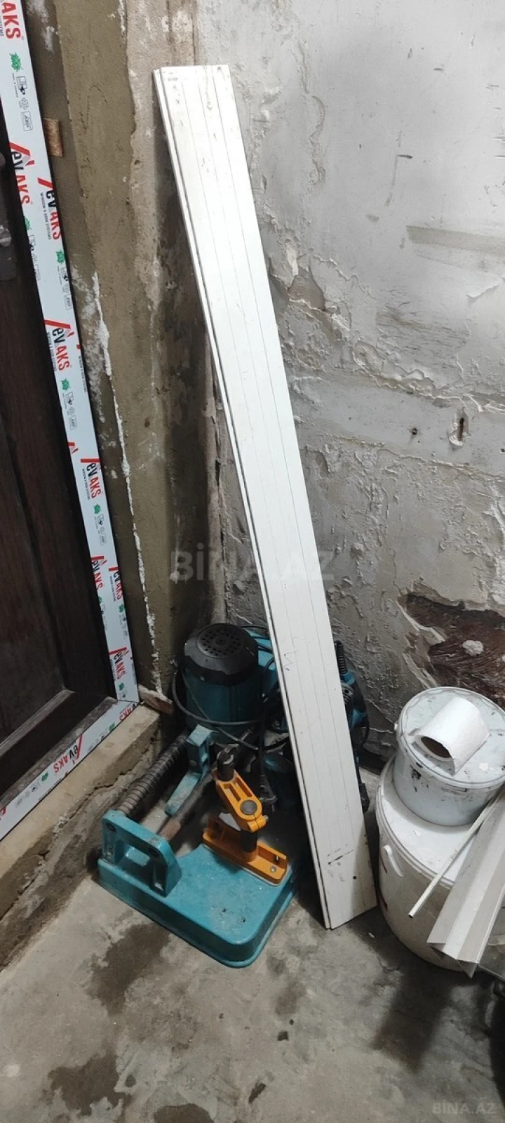 Kirayə verilir obyekt 70 m²