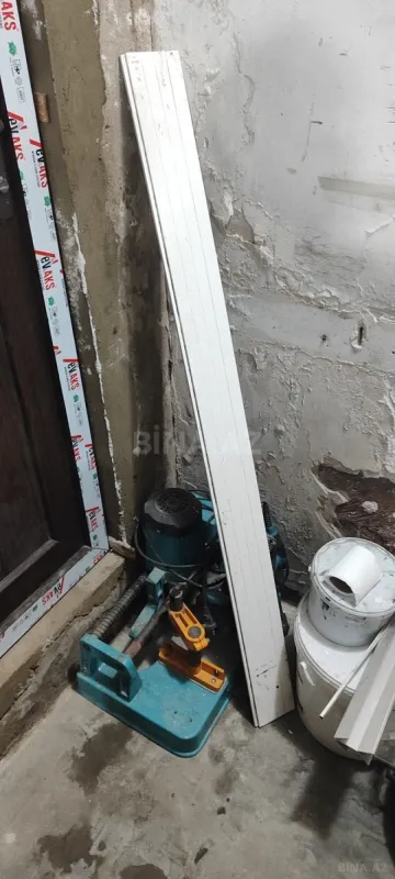 Kirayə verilir obyekt 70 m²