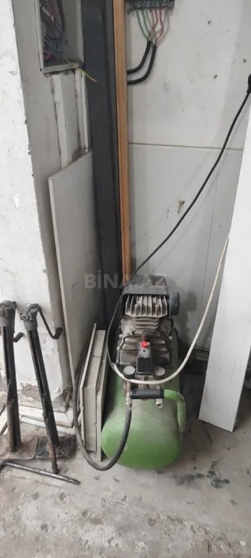 Kirayə verilir obyekt 70 m²