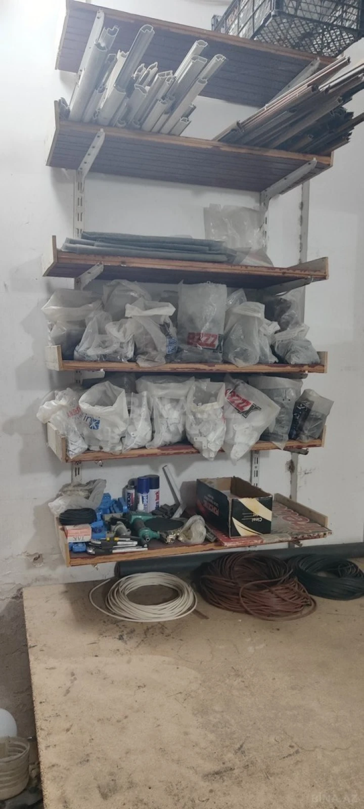 Kirayə verilir obyekt 70 m²