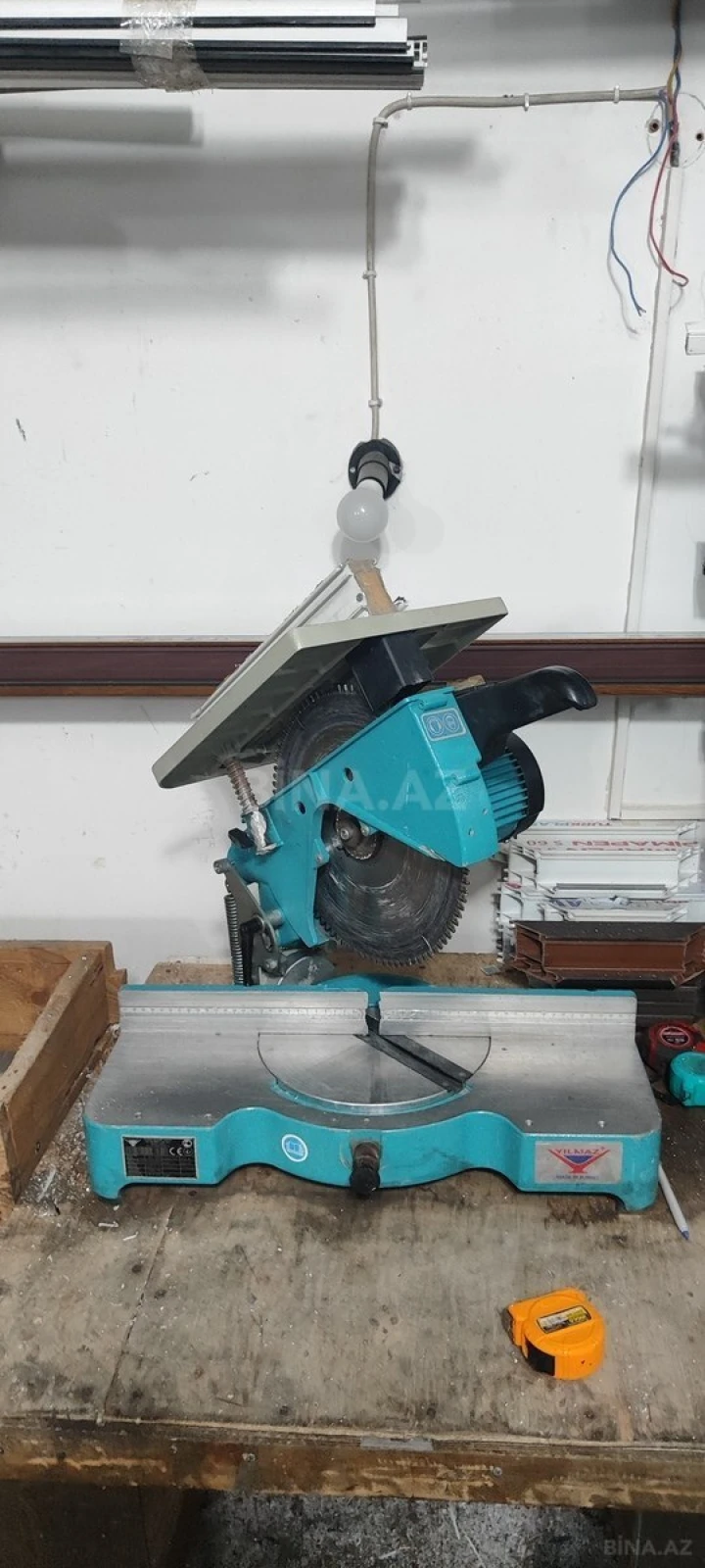 Kirayə verilir obyekt 70 m²