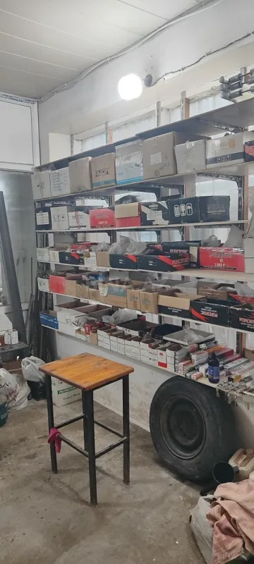 Kirayə verilir obyekt 70 m²