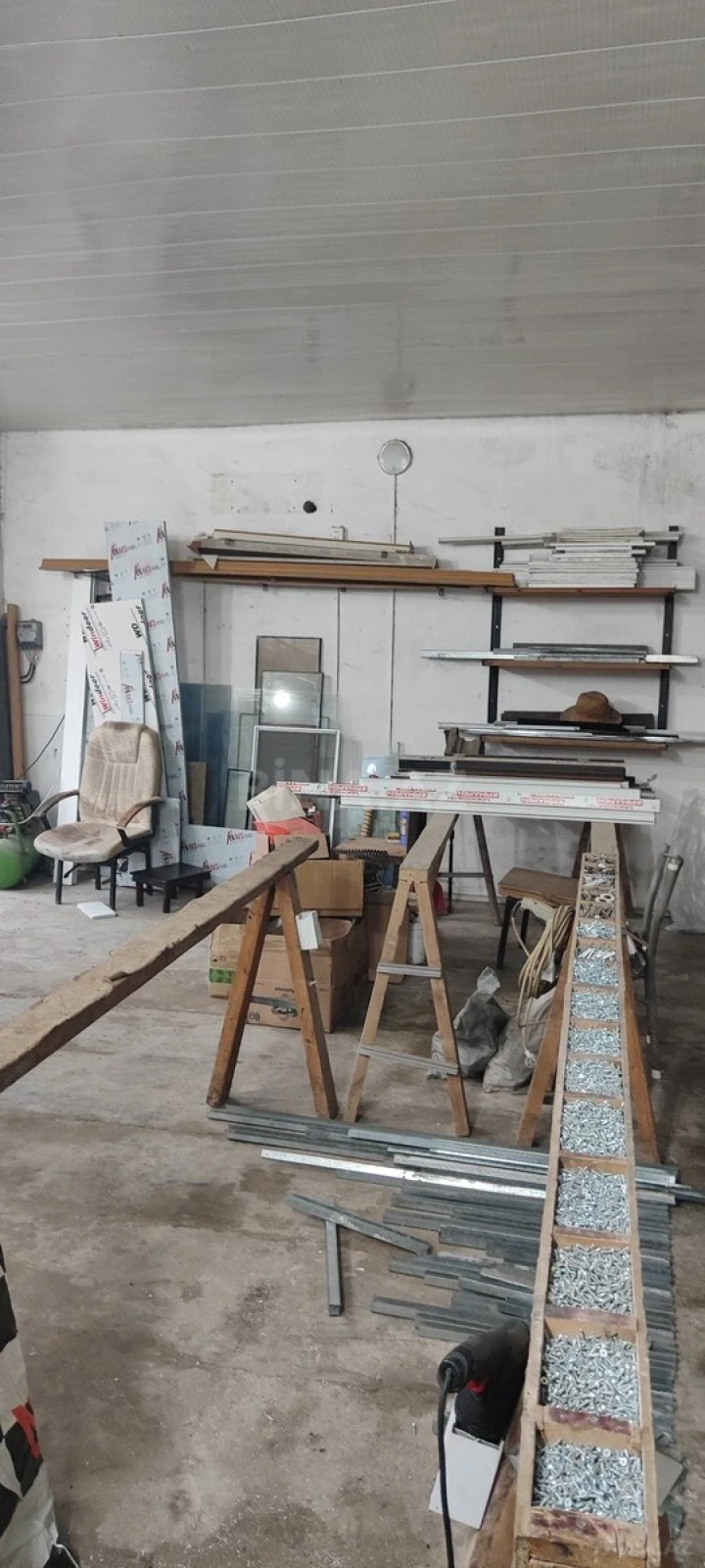 Kirayə verilir obyekt 70 m²