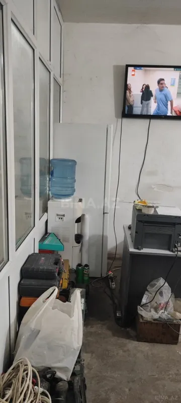 Kirayə verilir obyekt 70 m²