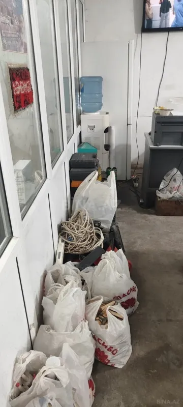 Kirayə verilir obyekt 70 m²