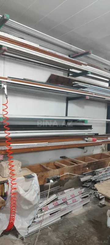 Kirayə verilir obyekt 70 m²