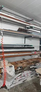 Kirayə verilir obyekt 70 m²