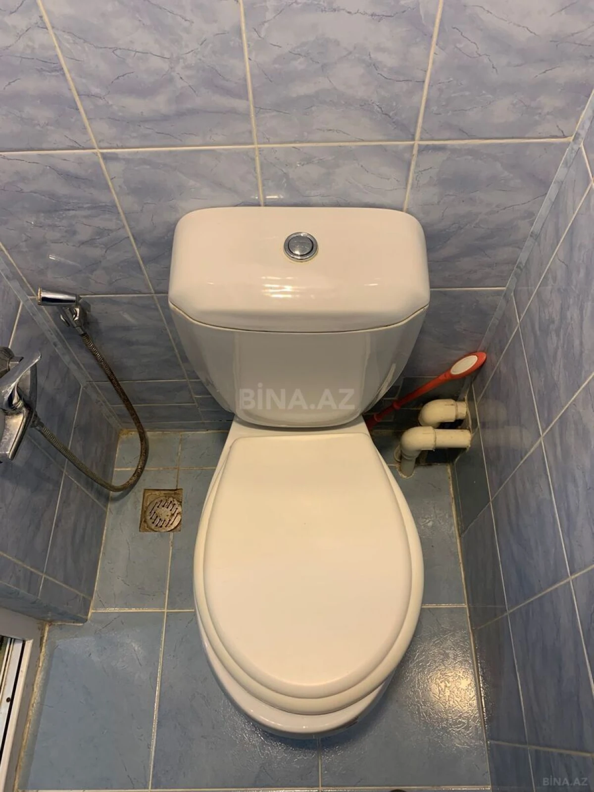 Satılır 2 otaqlı mənzil 60 m²