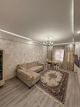 Satılır 2 otaqlı mənzil 63 m² — Bakı, Masazır 2 otaq 63.00 m²