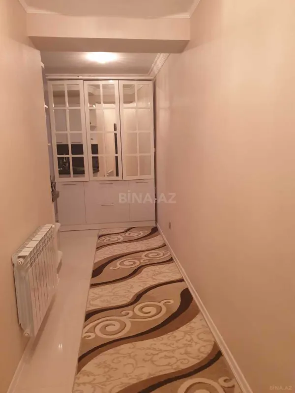 Kirayə verilir 2 otaqlı mənzil 70 m²