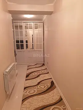 Kirayə verilir 2 otaqlı mənzil 70 m²