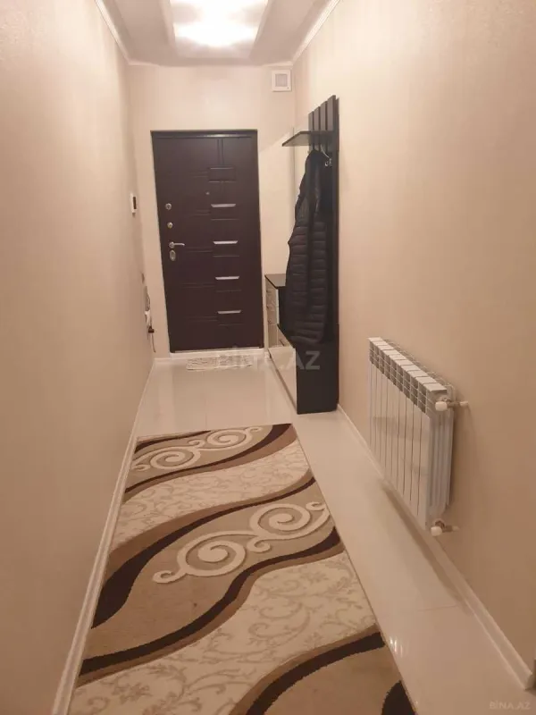 Kirayə verilir 2 otaqlı mənzil 70 m²