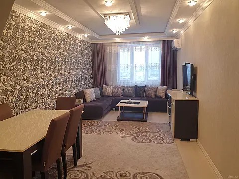 Kirayə verilir 2 otaqlı mənzil 70 m² — Bakı, Nərimanov 2 otaq 70.00 m²