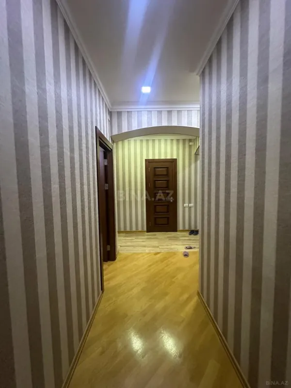 Satılır 2 otaqlı mənzil 80 m²