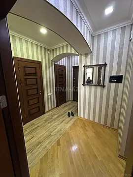 Satılır 2 otaqlı mənzil 80 m²