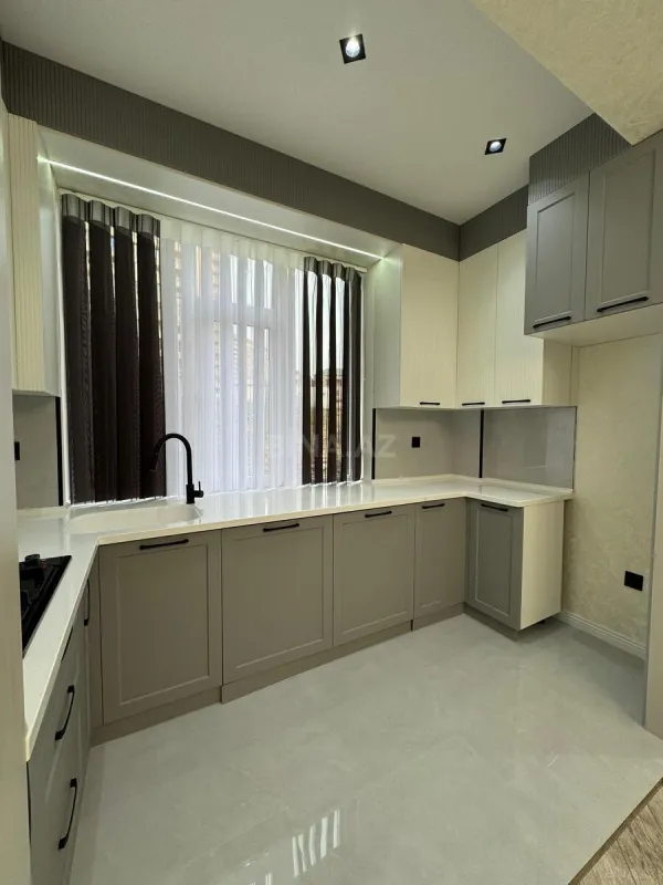 Satılır 3 otaqlı mənzil 88 m²