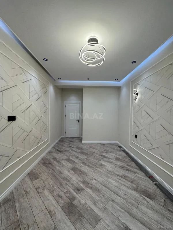 Satılır 3 otaqlı mənzil 88 m²