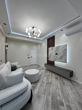 Satılır 3 otaqlı mənzil 88 m²