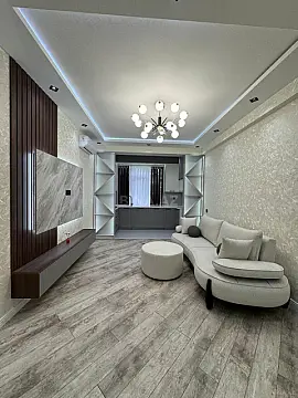 Satılır 3 otaqlı mənzil 88 m² — Bakı, Həzi Aslanov qəs. 3 otaq 88.00 m²