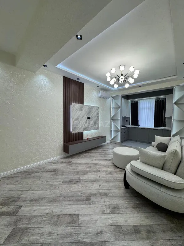 Satılır 3 otaqlı mənzil 88 m²