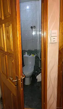 Satılır 2 otaqlı mənzil 70 m²
