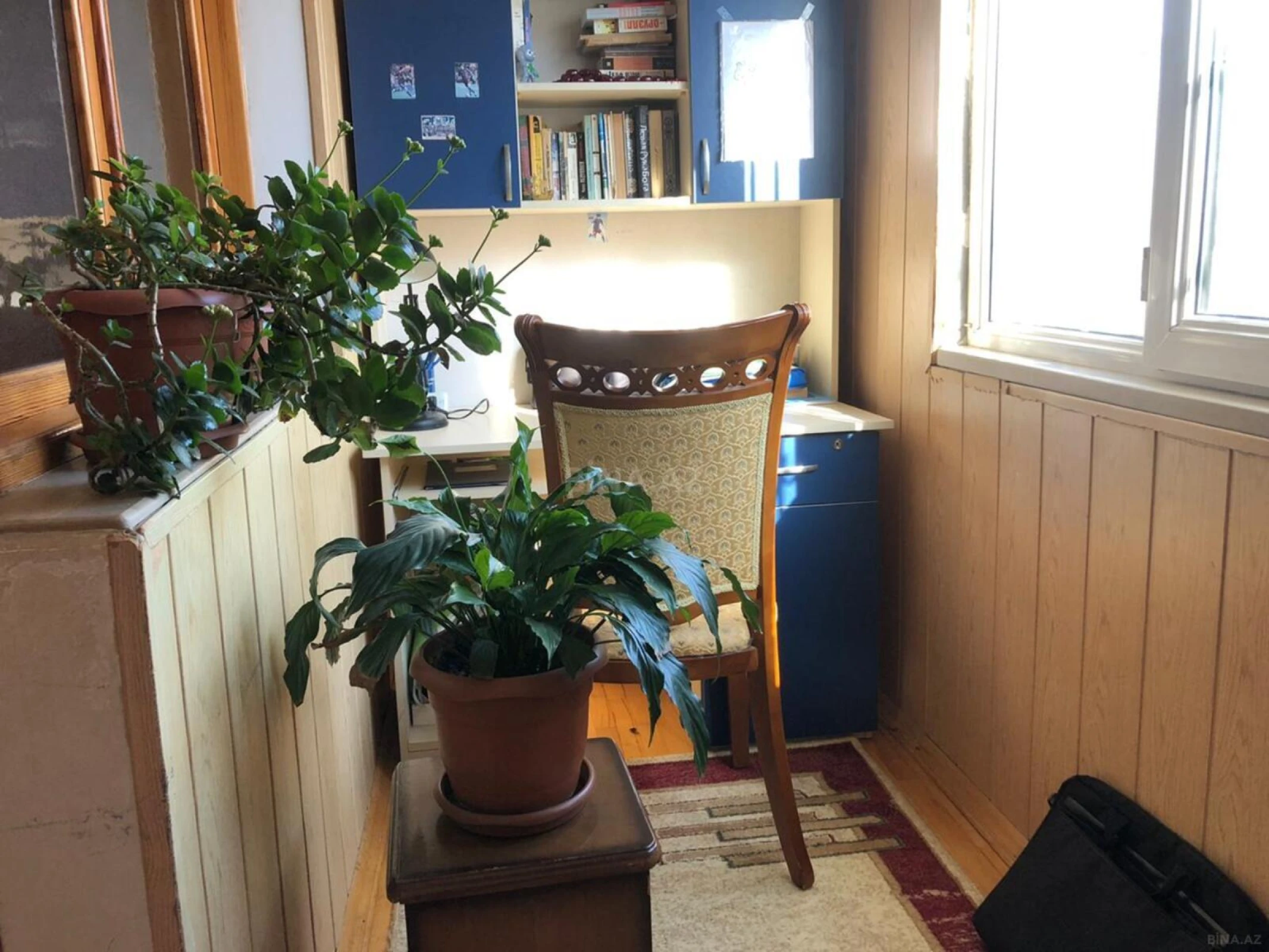 Satılır 2 otaqlı mənzil 70 m²