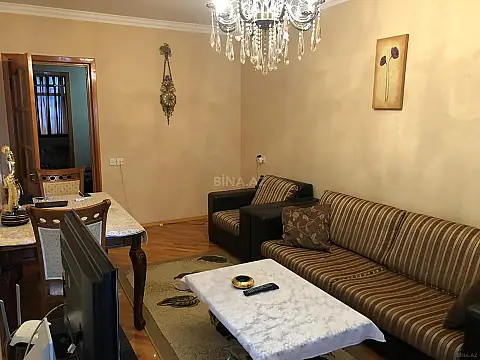 Satılır 2 otaqlı mənzil 70 m² — Bakı, Keşlə 2 otaq 70.00 m²
