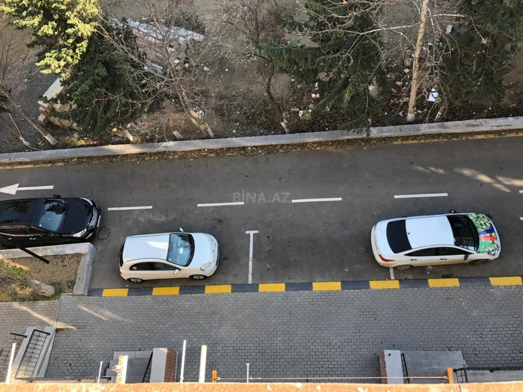 Satılır 2 otaqlı mənzil 70 m²